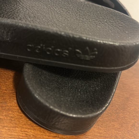 Adidas x Star Wars slides NWOT - Picture 6 of 6